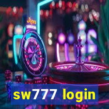 sw777 login